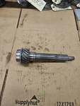 Chevrolet Saginaw Borgwarner 3 Speed Transmission Input Shaft 19 Tooth 10 Spline. Fixed Price $59.95.