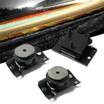 Rocar 3PC Engine Motor & Transmission Mount For 05-11 Pathfinder Xterra 4.0L 4WD. Fixed Price $133.60.
