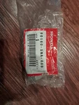 Honda 90160-SNA-A00. Fixed Price $10.00.