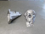 W124 300CE E320 Engine / Motor Mount Support Right 6032234504. Fixed Price $124.99.
