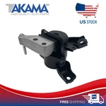 Right Engine Mounting For 09-12 Toyota RAV4 2.5L (oe Quality). Fixed Price $46.55.