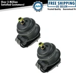 Front Motor Engine Mounts Pair Set Of 2 Kit For Infiniti FX35 G35 Nissan 350Z. Fixed Price $74.85.