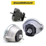Engine & Trans Mount Set 3PCS. 04-10 For Bmw 528I 530I 545I 645CI 650I M5 M6. Fixed Price $109.50.