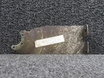 37880-003 Piper PA-28-161 Wheel Pant Bracket Lh. Fixed Price $140.00.