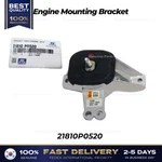 Genuine Engine Mounting Bracket 21810P0520 For Hyundai Tucson Kia Sportage. Fixed Price $124.00.