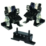 Automatic Transmission Mounts Fits Chevrolet Silverado 2500 Hd 6.0L 2011-2016. Fixed Price $195.00.
