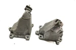 2014 Mercedes E350 Coupe (C207) M276 Engine Left & Right Motor Mount Bracket Set. Fixed Price $94.99.