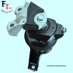 Front Right Upper Side Engine Mount Fits: 2012-2015 Honda Civic (1.8L, Coupe).. Fixed Price $145.00.