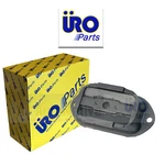 Heavy Duty Engine Mount Front Uro 91437504900HD Fits 1970-1972 Porsche 914/6 H6. Fixed Price $166.85.