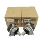 Oem 22116786528 22116777365 Bmw 535I 2011-2014 528I 2PCS Lh & Rh Engine Mount. Fixed Price $205.35.