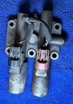 Mdka / Bdka Transmission Dual Linear Solenoid For Acura Mdx Rdx Rl Honda Pilot. Fixed Price $30.99.