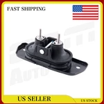 Motor Mounts Front Passenger Right Side Hand For Chrysler 200 Dodge Avenger. Fixed Price $29.39.