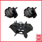 Engine Motor & Trans Mount 3PCS Set Fit 2005-2006 Kia Sorento 3.5L-V6 Auto. Fixed Price $104.95.