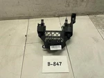 2007 Mini Cooper Ht R56 Engine Control Module Holder Support Bracket Oem+. Fixed Price $48.61.