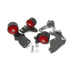 Innovative Steel Motor Mount For Civic Crx 88 89 90 91 / B18C B16A Hydro 60A. Fixed Price $288.00.