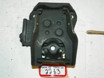 Doan 2283 Motor Mount Front 1968-1972 Chevy Impala Chevelle Camaro V8. Fixed Price $22.95.