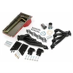 Trans-dapt 42161 Engine Swap Kit, 1982-04 S10/S15 2WD, Uncoated. Fixed Price $944.99.