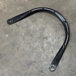 Porsche 356 Transmission Hoop Cradle Mounting Support Powder Coated. Fixed Price $150.00.