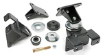 Trans-dapt 4196 Swap Motor Mount Chevy V8 58+ Into 49-54 Car. Fixed Price $171.75.