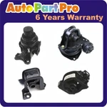 Engine Motor Mount Auto For 94-97 Honda Accord 2.2L M078 6528 6549 6587 6531. Fixed Price $302.15.
