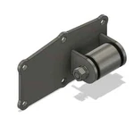 Ford Coyote Swap Universal Motor Mount Kit. Fixed Price $121.00.