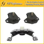 Quality Engine Motor & Trans Mount 3PCS Set For 2016-2022 Toyota Tacoma 2.7L 4WD. Fixed Price $99.99.