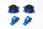 Megan Racing Reinforced Differential Mount Set Fit S2000 S2K AP1 AP2 MRS-HA-1541. Fixed Price $1999.00.