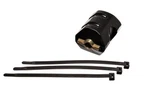Energy Suspension 3.1145G Black Polyurethane Motor Mount. Fixed Price $69.06.