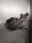 Left Motor Mount For 07-09 Audi A4 Quattro 3.2 4F0199307M. Fixed Price $36.70.