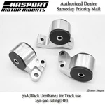 Hasport For 88-91 Civic/crx Swapping 92-00 OBD1/2 D-series Engine EFD2-70A. Fixed Price $342.00.