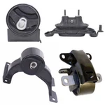 Engine Mount Set-auto Trans Westar ETK-061. Fixed Price $115.01.