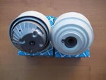 Engine Motor Mercedes Benz C240 C280 E320 Pair Mounts Hd 1 Year Warranty. Fixed Price $49.71.