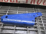 Used International DT466 Diesel Engine Accessory Bracket Mount Part 1811886-C3. Fixed Price $79.99.