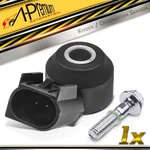 A-premium Knock Detonation Sensor For Chevy Silverado 1500 Gmc Buick Cadillac. Fixed Price $15.99.