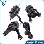 For Toyota Camry 2010-2011 2.5L Engine Motor & Auto Transmission Mount 4 Pcs Set. Fixed Price $57.84.
