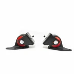 Innovative Steel Mounts Engine Kit Black 75A Bushings For 1990-1993 Mazda Miata. Fixed Price $242.99.
