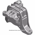 Genuine Gm Engine Mount 84884384. Fixed Price $112.09.