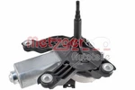 Metzger Wiper Motor Rear For Mini Countryman R60 R61 R56 Paceman 01-16 7036154. Fixed Price $76.46.
