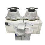 A2042404317 3PCS Oem Engine&transmission Mount For Mercedes E350 E400 C350 C300. Fixed Price $174.78.