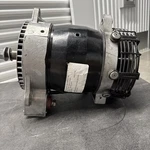 C.e Niehoff & Co. Alternator Model C706R - Remanufactured 28V 300A. Fixed Price $850.00.