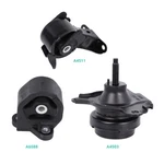 Wholesale Engine Motor Mounts For 2003-2005 Honda Civic 1.3L Hybrid At. Fixed Price $51.50.