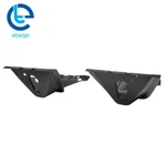 Front Cab Mount Set Ford Pickup 1965-1979 1965-1966 2WD Only Black. Fixed Price $89.28.