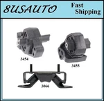 3PCS Motor & Trans Mount Fit 2004-2006 Dodge Durango 4.7L 5.7L 4WD. Fixed Price $138.95.
