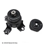 Engine Mount Beck/arnley 104-1692. Fixed Price $83.72.