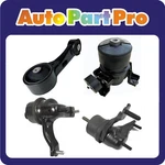 For Toyota Highlander 3.5 2017-2019 Engine Motor,torque Strut & Trans Mount 4PCS. Fixed Price $136.30.