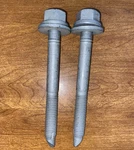 Ford W714039-S439 Front Engine Cradle Bolts Lot Of 2. Fixed Price $23.00.
