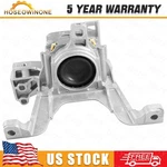 For Mercedes A220 A35 Amg 2020-2021 New Engine Mount 2472401600 Replacement. Fixed Price $93.39.