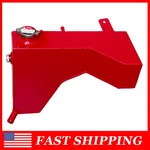 Aluminum Coolant Reservoir Tank For 2015-23 Dodge Charger Challenger Dual V8 6.4. Fixed Price $139.99.