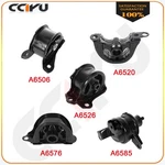 Cciyu Engine Mount 5PCS For 1999 Honda Cr-v Lx Sport Utility 2.0L 50841SR3984. Fixed Price $59.07.
