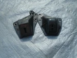 1994-1997 Mazda Miata MX-5 Oem Motor Mount Brackets Left Right Pair Set Na 94-97. Fixed Price $59.23.